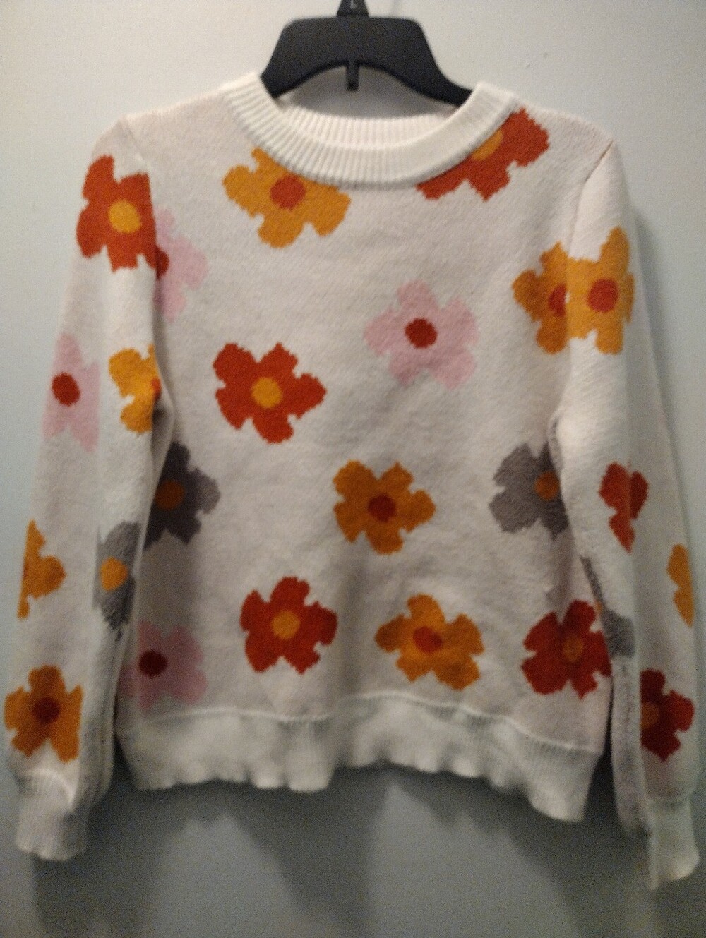 Autumn 🍁 Sweater